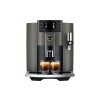 Jura E8 Dark Inox (EC) Coffee Machine Jura E8 Dark Inox (EC) Coffee Machine