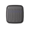 XTAR BC4 battery charger R03 / AAA and R6 / AA Li-ion 1,5V / NiMH XTAR BC4 battery charger R03 / AAA and R6 / AA Li-ion 1,5V / NiMH