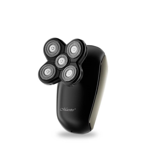 MAESTRO MR-677 USB electric shaver MAESTRO MR-677 USB electric shaver