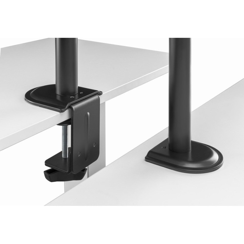 Gembird MA-D1-03 monitor mount / stand 81.3 cm (32 Gembird MA-D1-03 monitor mount / stand 81.3 cm (32