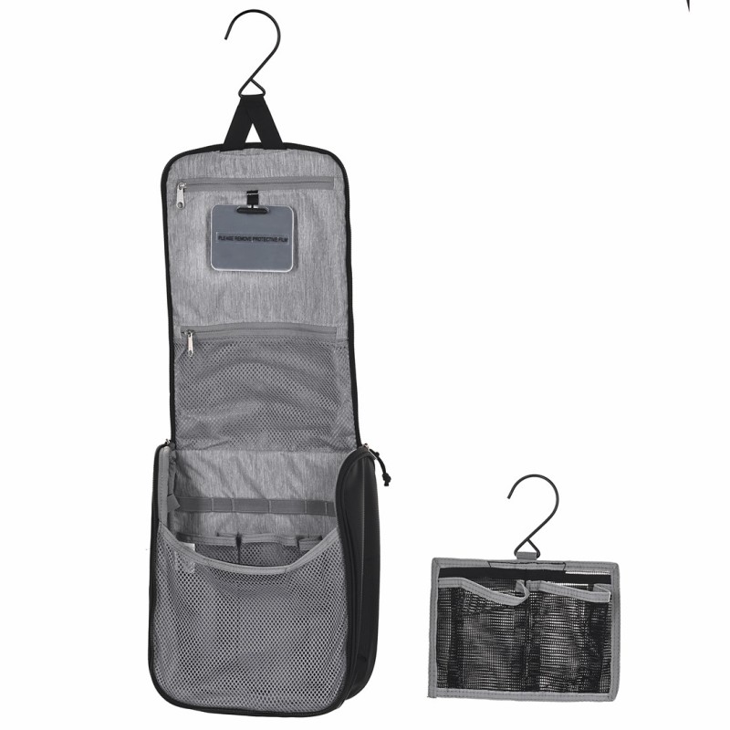 Washbag - Deuter Wash Center II Washbag - Deuter Wash Center II