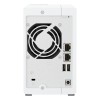 NAS Synology DS925+; Tower; 4x (3.5 NAS Synology DS925+; Tower; 4x (3.5