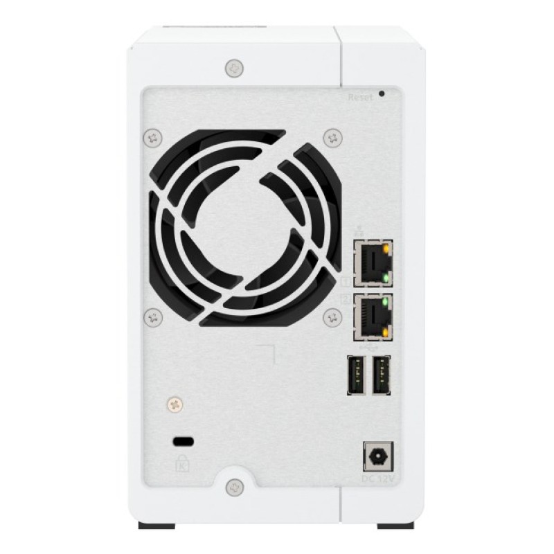 NAS Synology DS925+; Tower; 4x (3.5 NAS Synology DS925+; Tower; 4x (3.5