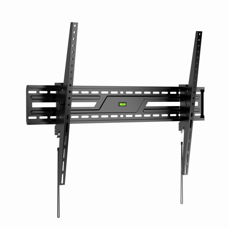 Gembird WM-100T-01 TV wall mount (tilt), 43”-100”, black