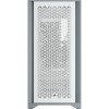 Corsair 4000D AIRFLOW Midi Tower White