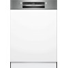 Bosch Serie 2 SMI2ITS09E dishwasher Semi built-in 13 place settings E Bosch Serie 2 SMI2ITS09E dishwasher Semi built-in 13 place settings E