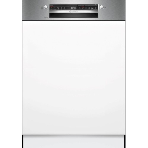 Bosch Serie 2 SMI2ITS09E dishwasher Semi built-in 13 place settings E
