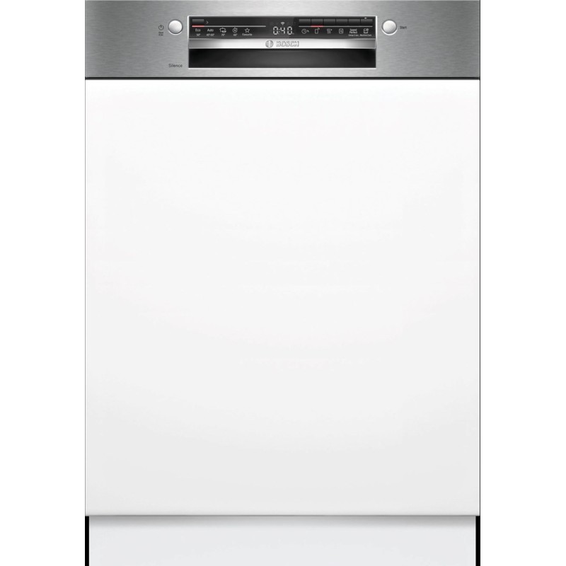 Bosch Serie 2 SMI2ITS09E dishwasher Semi built-in 13 place settings E Bosch Serie 2 SMI2ITS09E dishwasher Semi built-in 13 place settings E