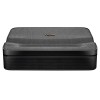 Optoma Photon Go Standard throw projector 650 ANSI lumens DLP 1080p (1920x1080) Black Optoma Photon Go Standard throw projector 650 ANSI lumens DLP 1080p (1920x1080) Black