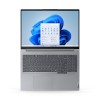 Lenovo ThinkBook 16 G7 IML Intel Core Ultra 5 125U Laptop 40.6 cm (16 Lenovo ThinkBook 16 G7 IML Intel Core Ultra 5 125U Laptop 40.6 cm (16