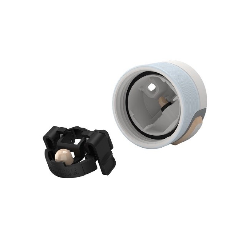 Kambukka Etna Iced Latte - thermal mug, 300 ml Kambukka Etna Iced Latte - thermal mug, 300 ml