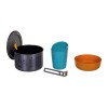Sea To Summit Frontier UL 1 P Pot Set Sea To Summit Frontier UL 1 P Pot Set
