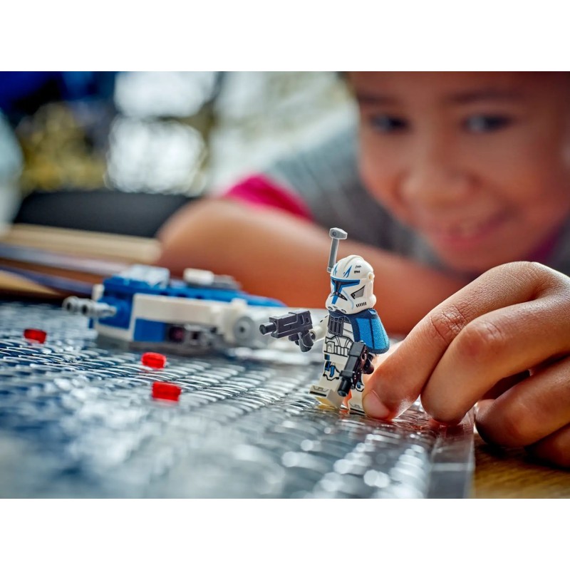 LEGO STAR WARS 75391 Captain Rex Y-Wing Microfighter LEGO STAR WARS 75391 Captain Rex Y-Wing Microfighter