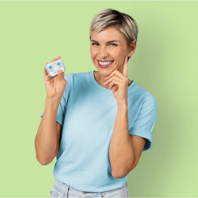 Cordless TENS pain therapy device Ecomed by Medisana TT-10E Cordless TENS pain therapy device Ecomed by Medisana TT-10E