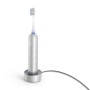 Dreame Mova Fresh Pro silver sonic toothbrush