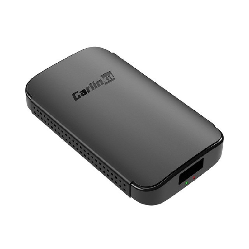 CarlinKit CPC200-A2A Wireless adapter Black
