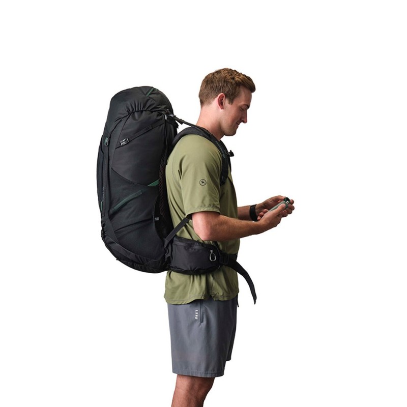Plecak RACCOON Mk2 (20l) - Cordura - Czarny Plecak RACCOON Mk2 (20l) - Cordura - Czarny