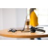 POLY Voyager 4320 Microsoft Teams Certified Headset +BT700 dongle +Charging Stand POLY Voyager 4320 Microsoft Teams Certified Headset +BT700 dongle +Charging Stand