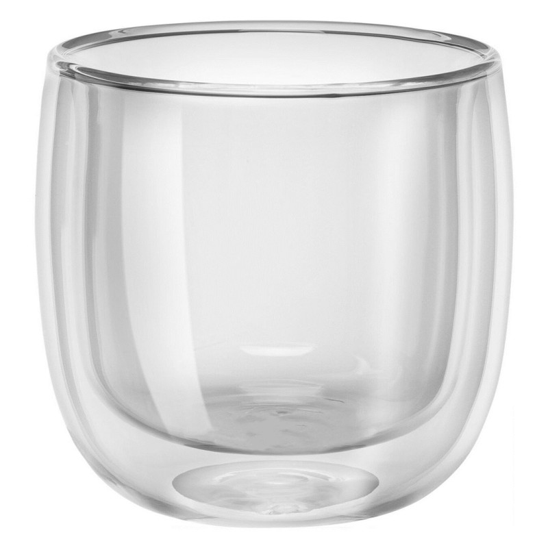 ZWILLING 39500-077-0 tea glass Transparent 2 pc(s) 240 ml ZWILLING 39500-077-0 tea glass Transparent 2 pc(s) 240 ml