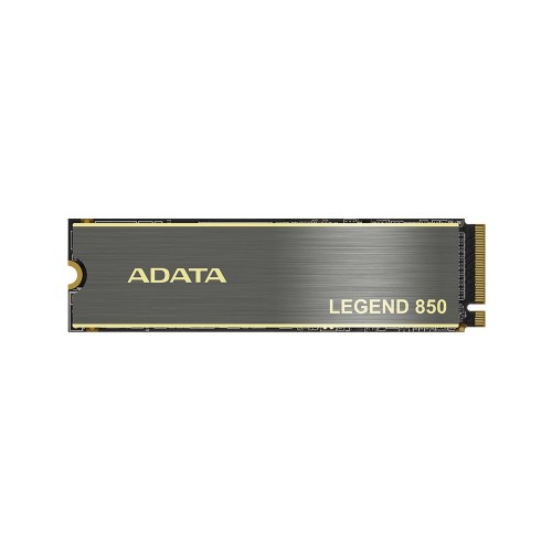 Adata Dysk SSD LEGEND 860 2TB PCIe 4x4 6000/5000 MB/s M.2