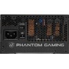 Asrock Phantom Gaming PG-1000G power supply unit 750 W 20+4 pin ATX ATX Black Asrock Phantom Gaming PG-1000G power supply unit 750 W 20+4 pin ATX ATX Black