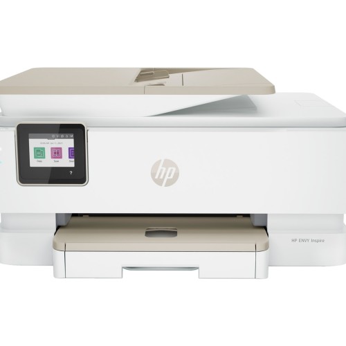 HP ENVY Inspire 7920e All-in-One Printer Thermal inkjet A4 4800 x 1200 DPI 15 ppm Wi-Fi HP ENVY Inspire 7920e All-in-One Printer Thermal inkjet A4 4800 x 1200 DPI 15 ppm Wi-Fi