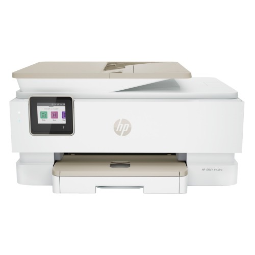 HP ENVY Inspire 7920e All-in-One Printer Thermal inkjet A4 4800 x 1200 DPI 15 ppm Wi-Fi HP ENVY Inspire 7920e All-in-One Printer Thermal inkjet A4 4800 x 1200 DPI 15 ppm Wi-Fi