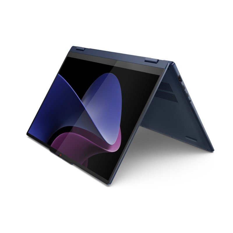 Lenovo IdeaPad 5 Intel Core 7 150U Hybrid (2-in-1) 40.6 cm (16 Lenovo IdeaPad 5 Intel Core 7 150U Hybrid (2-in-1) 40.6 cm (16
