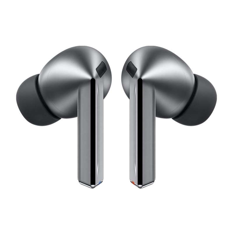 Samsung SM-R630NZAAEUE headphones/headset True Wireless Stereo (TWS) In-ear Calls/Music USB Type-C Bluetooth Silver Samsung SM-R630NZAAEUE headphones/headset True Wireless Stereo (TWS) In-ear Calls/Music USB Type-C Bluetooth Silver