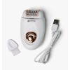 Oromed Oro-Epil Silk Gold Epilator Oromed Oro-Epil Silk Gold Epilator