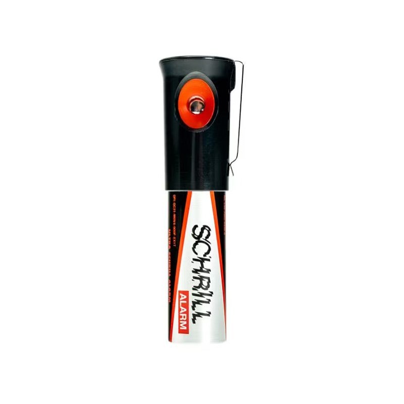 Alarm akustyczny TW 1000 SCHRILL-ALARM Alarm akustyczny TW 1000 SCHRILL-ALARM