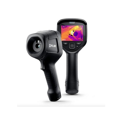 Flir E5 Pro Thermal imaging camera 160 x 120 Black Flir E5 Pro Thermal imaging camera 160 x 120 Black