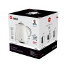 Esperanza EKH010K Electric cooker, top, 2 heating fields, black Esperanza EKH010K Electric cooker, top, 2 heating fields, black
