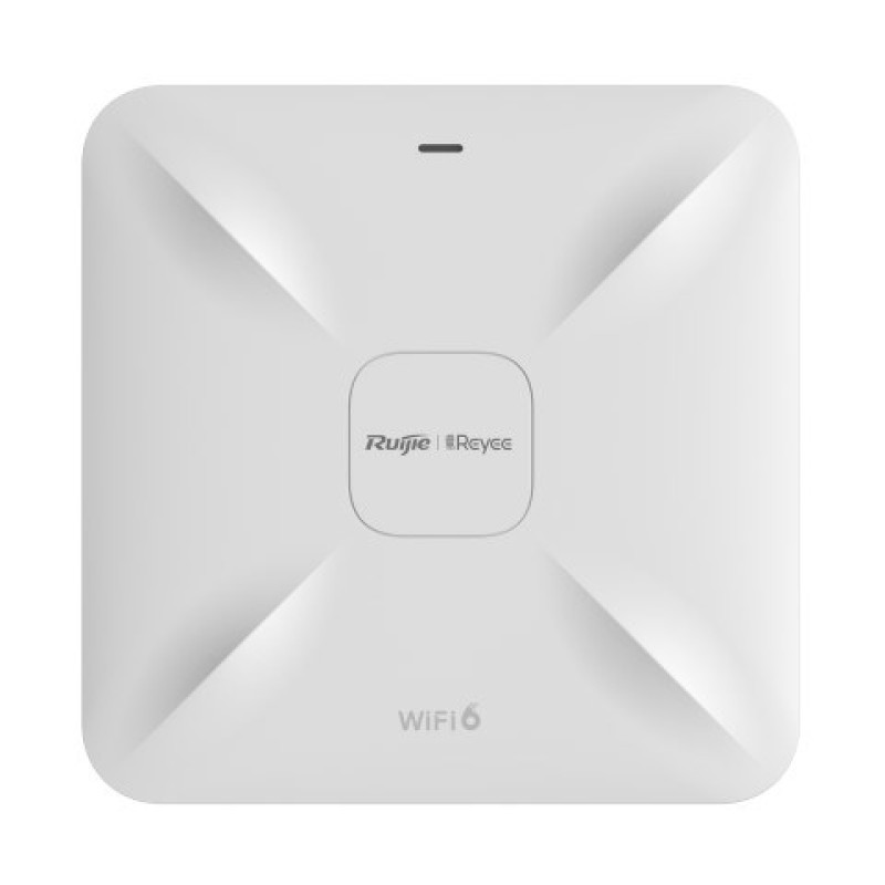 Ruijie Networks RG-RAP2260(E) wireless access point 3202 Mbit/s White Power over Ethernet (PoE) Ruijie Networks RG-RAP2260(E) wireless access point 3202 Mbit/s White Power over Ethernet (PoE)