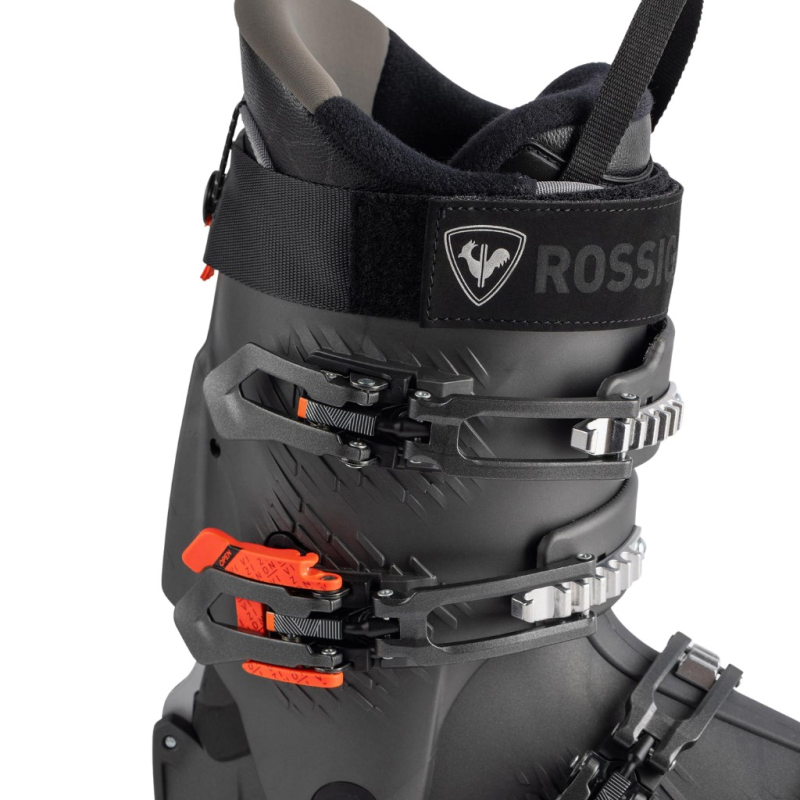 Ski boots VIZION 4B 100 HV GW 28.5 ROSSIGNOL