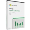 Microsoft® Office Home and Business 2024 Polish EuroZone 1 License Medialess, Polish