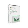 Microsoft® Office Home and Business 2024 Polish EuroZone 1 License Medialess, Polish