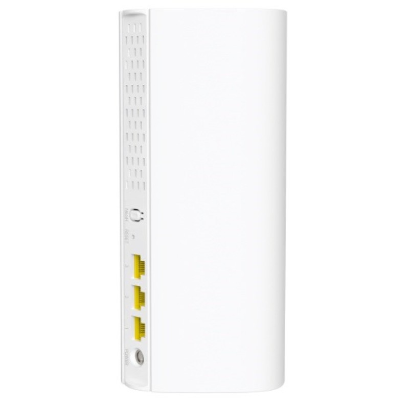 Tenda EE3 Pro(3-pack) White Router Tenda EE3 Pro(3-pack) White Router