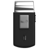 Wahl 3615-1016 men's shaver Foil shaver Trimmer Black, Silver