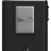 Wahl 3615-1016 men's shaver Foil shaver Trimmer Black, Silver