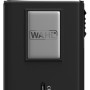 Wahl 3615-1016 men's shaver Foil shaver Trimmer Black, Silver
