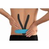 KINESIO TAPE Kinesiotaping tape (blue)