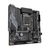 MSI X670E GAMING PLUS WIFI motherboard AMD X670 Socket AM5 ATX