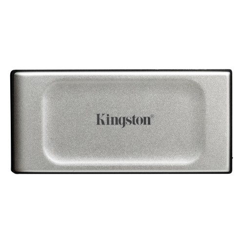 Kingston Technology 4000G PORTABLE SSD XS2000 Kingston Technology 4000G PORTABLE SSD XS2000