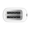 TOASTER AMICA TD 1014 -1193828 WHITE 750 W