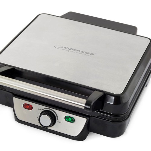 Esperanza EKG007 contact grill Esperanza EKG007 contact grill