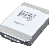 Toshiba MG09 internal hard drive 18 TB 7200 RPM 512 MB 3.5