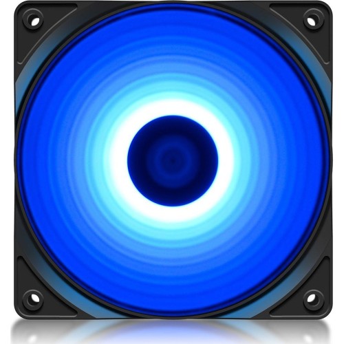 DeepCool RF120B Computer case Fan 12 cm Black, Translucent 1 pc(s)