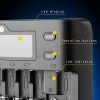 ŁADOWARKA PANASONIC BQ-CC87USB POWERBANK ŁADOWARKA PANASONIC BQ-CC87USB POWERBANK