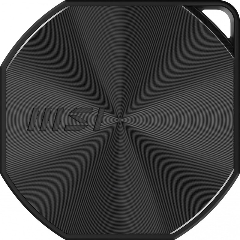 MSI DATAMAG 20GBPS 1TB external solid state drive USB Type-C USB 3.2 Gen 2x2 Black MSI DATAMAG 20GBPS 1TB external solid state drive USB Type-C USB 3.2 Gen 2x2 Black
